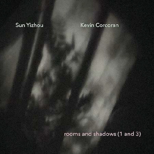 SUN YIZHOU / rooms and shadows(1 and 3)