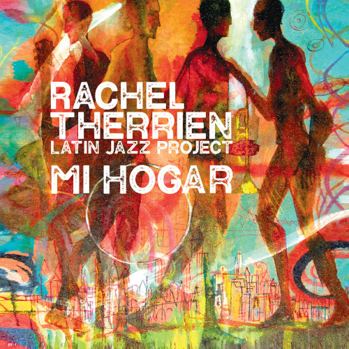 RACHEL THERRIEN / Mi Hogar