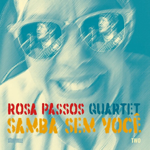 ROSA PASSOS / ホーザ・パッソス / SAMBA SEM VOCE