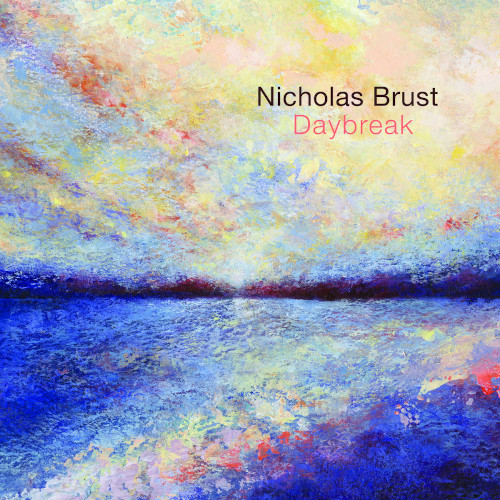 NICHOLAS BRUST / Daybreak