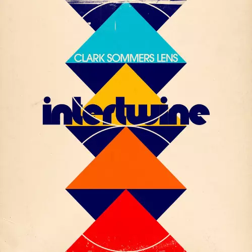 CLARK SOMMERS / Intertwine