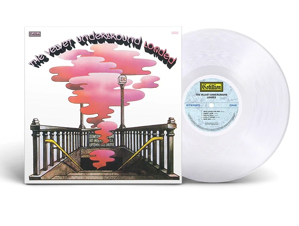 VELVET NICO  UNDERGROUND LP レア未開封レコード - 6
