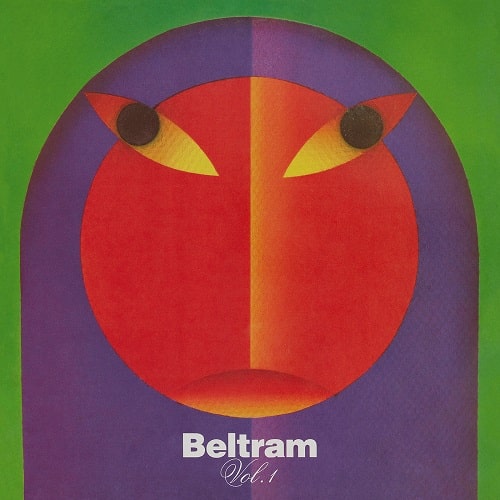JOEY BELTRAM / ジョーイ・ベルトラム / BELTRAM VOL. 1 (2023 REISSUE)