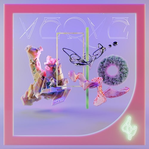 JAKOJAKO / VERVE EP