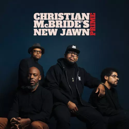 CHRISTIAN MCBRIDE / クリスチャン・マクブライド / Prime / プライム