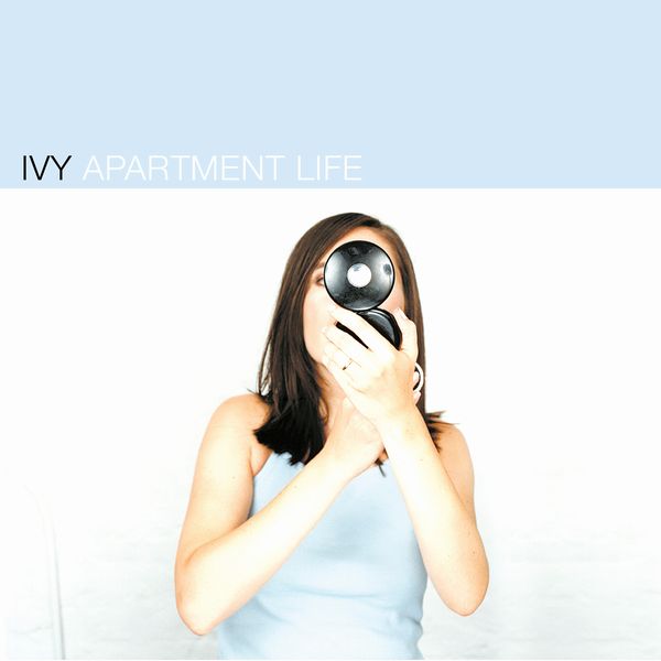 IVY / アイヴィー / APARTMENT LIFE (LP)