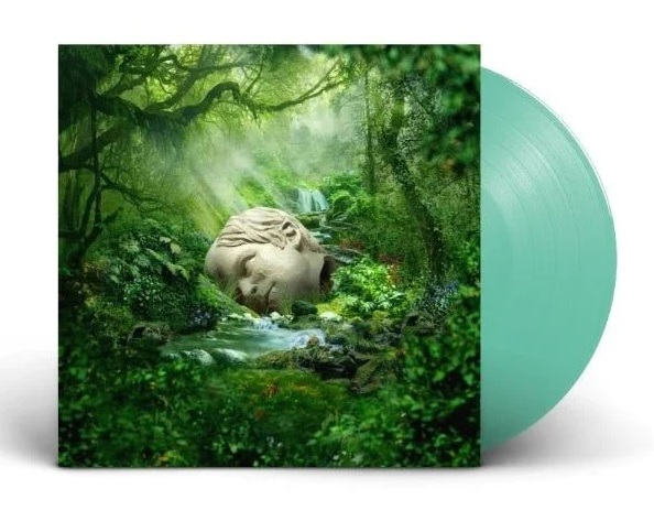 WEEZER / ウィーザー / SZNZ: SPRING [INDIE EXCLUSIVE GLOW-IN-THE-DARK VINYL]