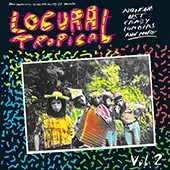 V.A. (LOCURA TROPICAL) / オムニバス / LOCURA TROPICAL VOL 2