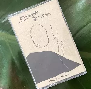 CANAAN BALSAM / CRUISE UTOPIA