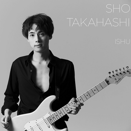 SHO TAKAHASHI / 高橋翔 / イシュ