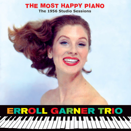 ERROLL GARNER / エロール・ガーナー / Most Happy Piano(2CD)