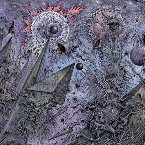 ULTHAR / ANTHRONOMICON