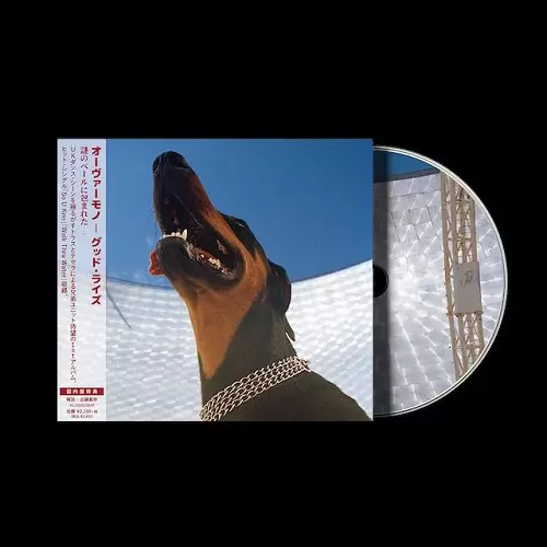 OVERMONO / オーヴァーモノ / GOOD LIES