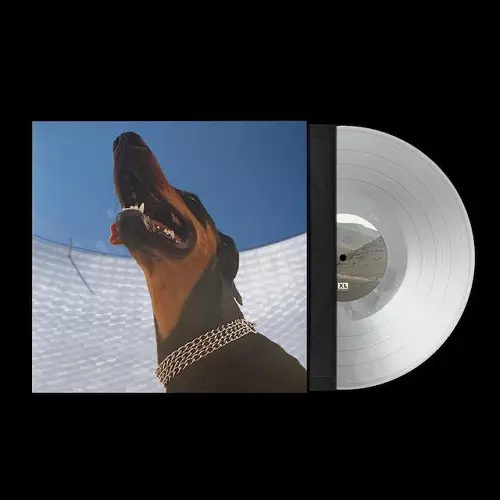 GOOD LIES (CRYSTAL CLEAR VINYL LP)/OVERMONO/オーヴァーモノ GOOD LIES (CRYSTAL CLEAR VINYL LP)/OVERMONO/オーヴァーモノ