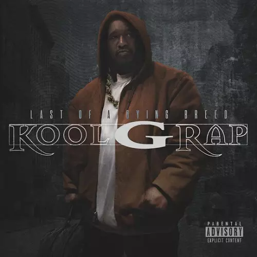 KOOL G RAP / クール・G・ラップ商品一覧｜HIPHOP / 日本語RAP