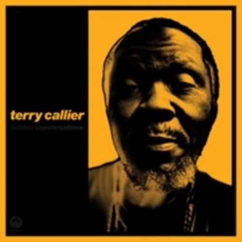 TERRY CALLIER / テリー・キャリアー / HIDDEN CONVERSATIONS (LP)