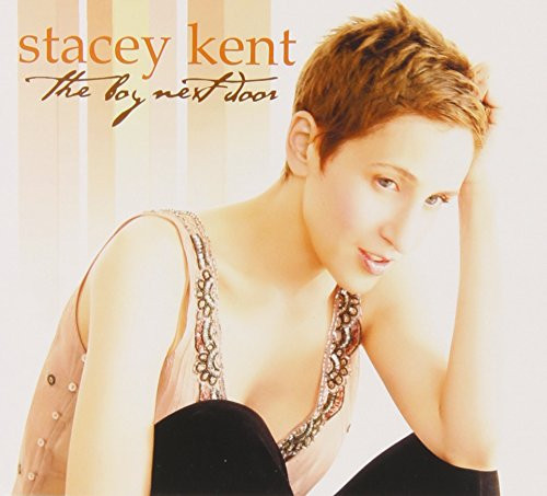 STACEY KENT / ステイシー・ケント商品一覧｜JAZZ｜ディスクユニオン