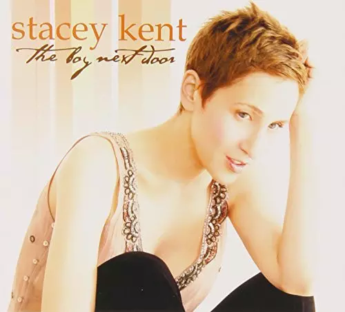 STACEY KENT / ステイシー・ケント / Boy Next Door
