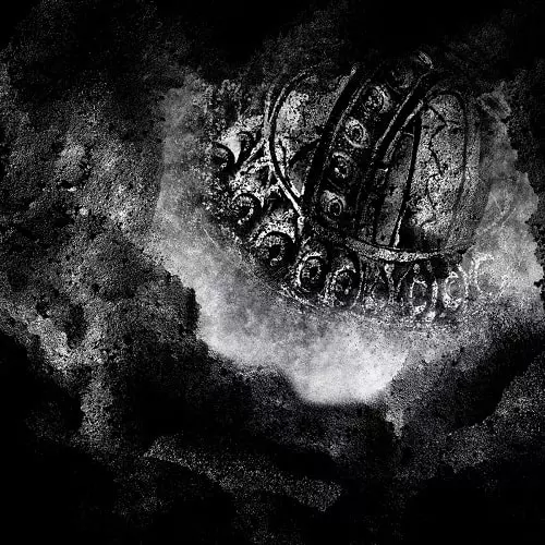 FULL OF HELL & PRIMITIVE MAN / SUFFOCATING HALLUCINATION