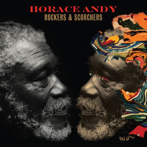 HORACE ANDY / ホレス・アンディ / MIDNIGHT ROCKERS & MIDNIGHT SCORCHERS