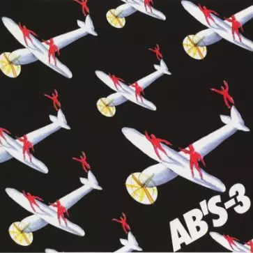 爆買いしたくなる AB'S-3 (+3)/AB'S｜日本のロック｜ディスクユニオン・オンライン 邦楽
