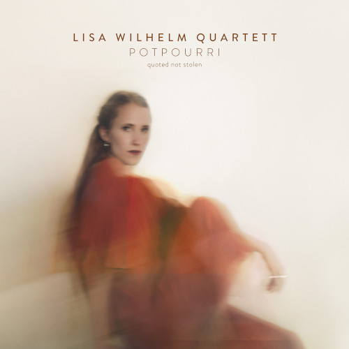 LISA WILHELM / リサ・ヴィルヘルム / Potpourri