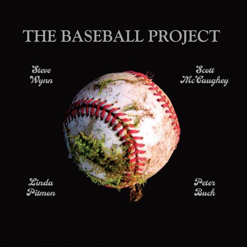 BASEBALL PROJECT / VOLUME 1: FROZEN ROPES AND DYING QUAILS (VINYL)