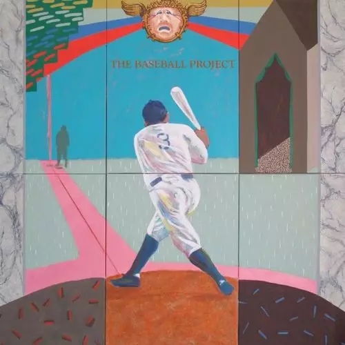 BASEBALL PROJECT / 3RD (COLOUR VINYL)