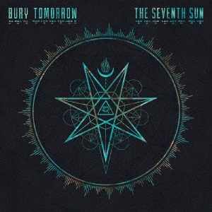 BURY TOMORROW / ベリー・トゥモロー / THE SEVENTH SUN / ザ・セヴンス・サン(Blu-specCD2)