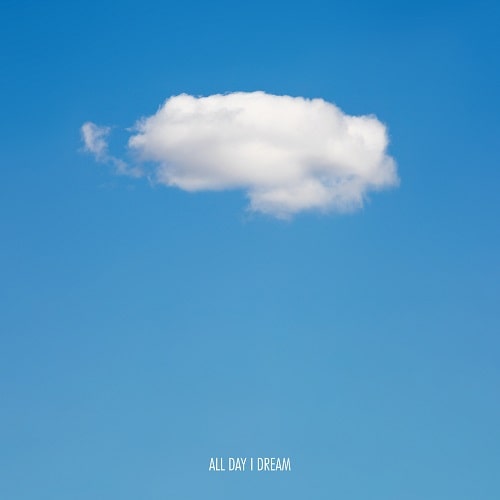 SEBASTIEN LEGER / REGINA BLUE EP
