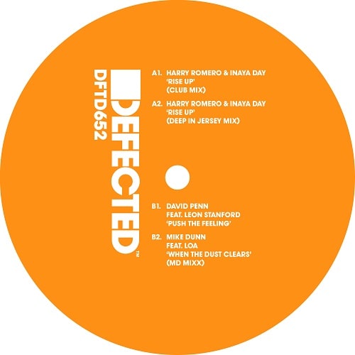 V.A. (DEFECTED) / EP13