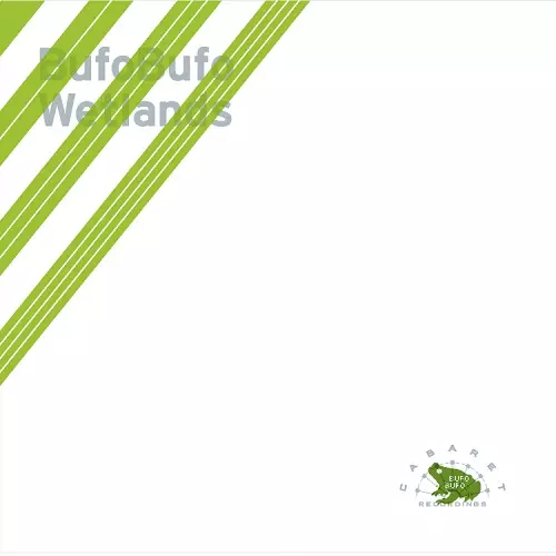 BUFOBUFO / WETLANDS (2LP)