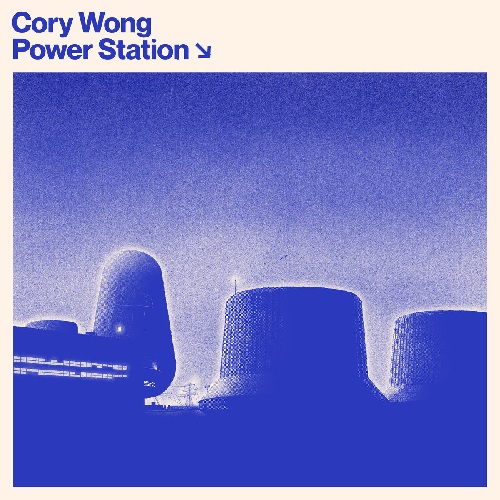 cory wong power station 2lp - 洋楽