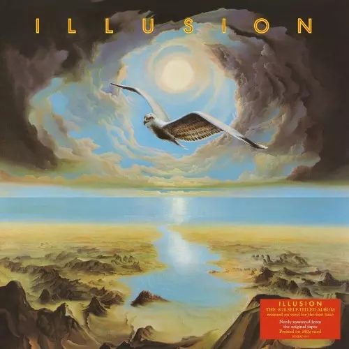 その他 Ilusion [CD] ILLUSION (UK) / イリュージョン商品一覧｜JAZZ｜ディスク