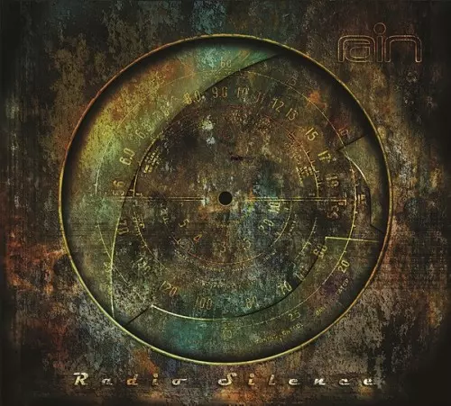 RAIN (PROG: UK) / RAIN / RADIO SILENCE