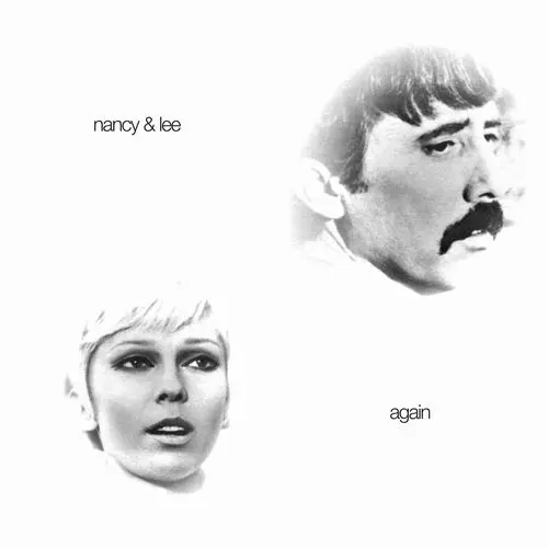 NANCY SINATRA & LEE HAZLEWOOD / NANCY & LEE AGAIN (CD)