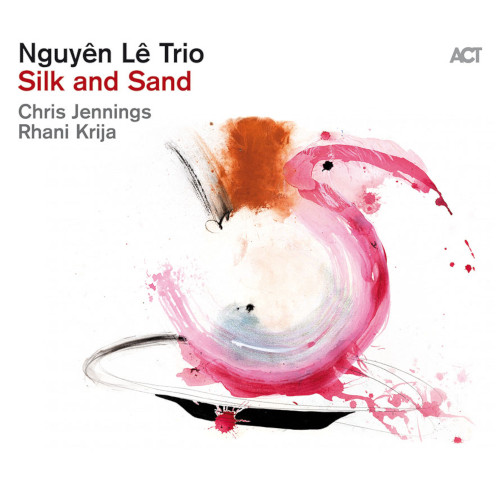 NGUYEN LE / グエン・レ / Silk And Sand