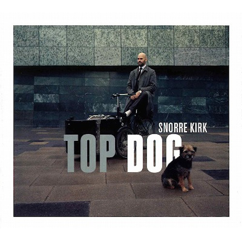 SNORRE KIRK / スノーレ・キルク / Top Dog(LP)