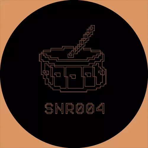 CAMIFLAGE / SNARETRADE004