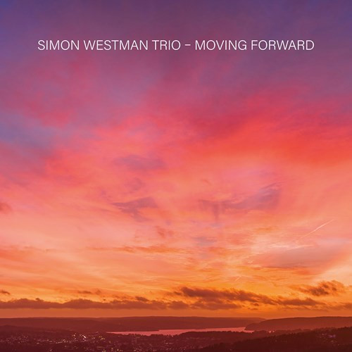 SIMON WESTMAN / サイモン・ウエストマン / Moving Forward