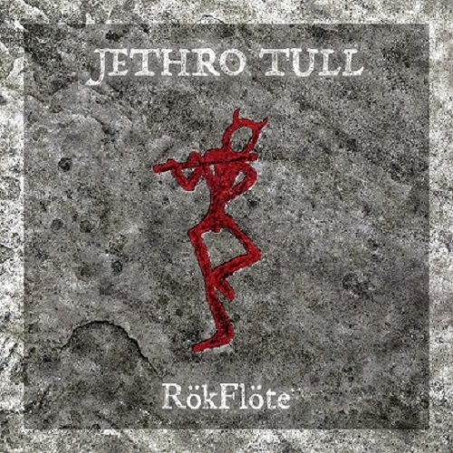 JETHRO TULL / ジェスロ・タル / ROKFLOTE(GATEFOLD BLACK LP & LP-BOOKLET)