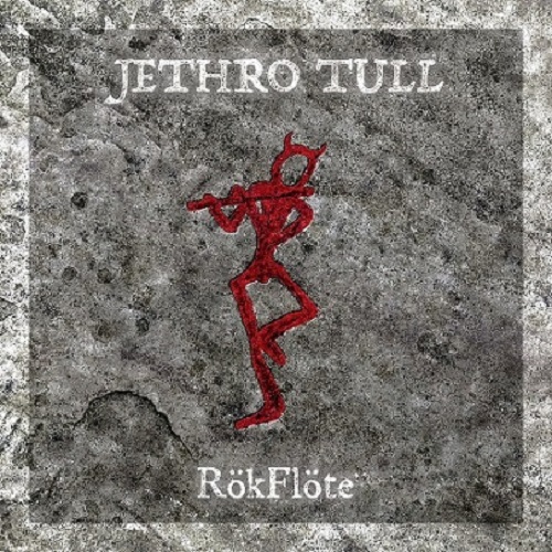 ROKFLOTE/JETHRO TULL/ジェスロ・タル/2023年新作スタジオ・アルバム