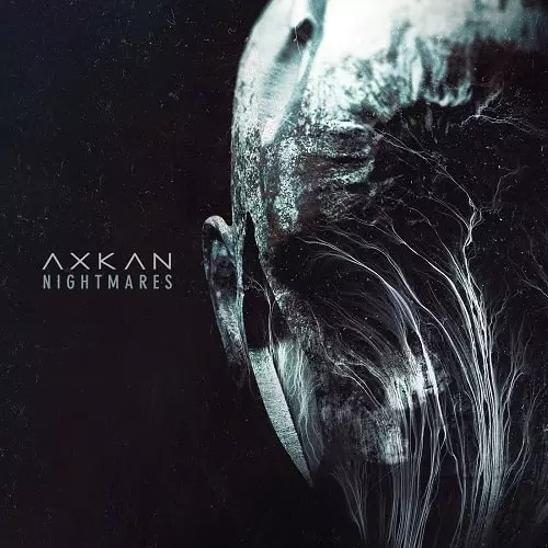 AXKAN / NIGHTMARES (2LP)