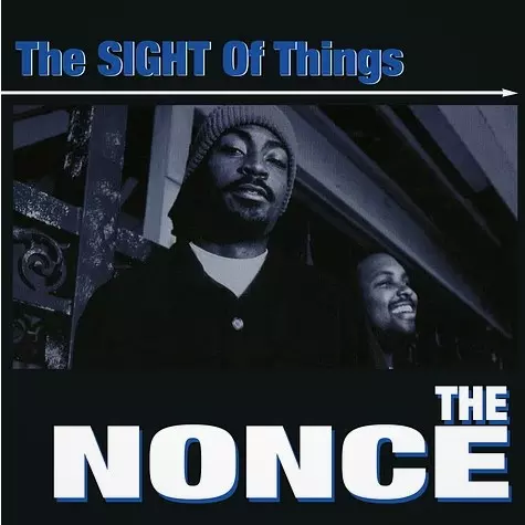 THE NONCE商品一覧｜HIPHOP / 日本語RAP｜ディスクユニオン