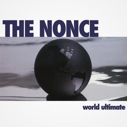 THE NONCE / WORLD ULTIMATE (REISSUE) "CD" (DIGIPACK)