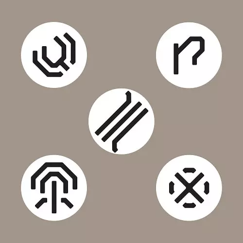 ULTRA RANDOM ANALOG ORCHESTRA / EP3