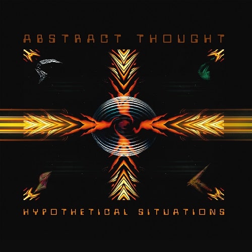ABSTRACT THOUGHT / アブストラクト・ソート / HYPOTHETICAL SITUATIONS (2LP)