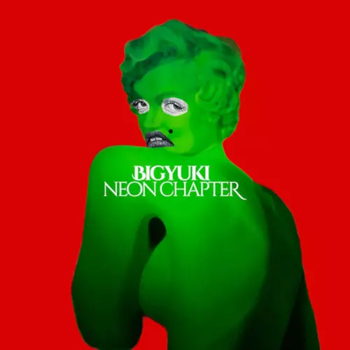 BIGYUKI / ビッグユキ / Neon Chapter (LP)
