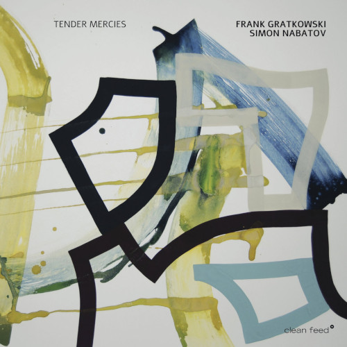 FRANK GRATKOWSKI / フランク・グラコウスキ / Tender Mercies