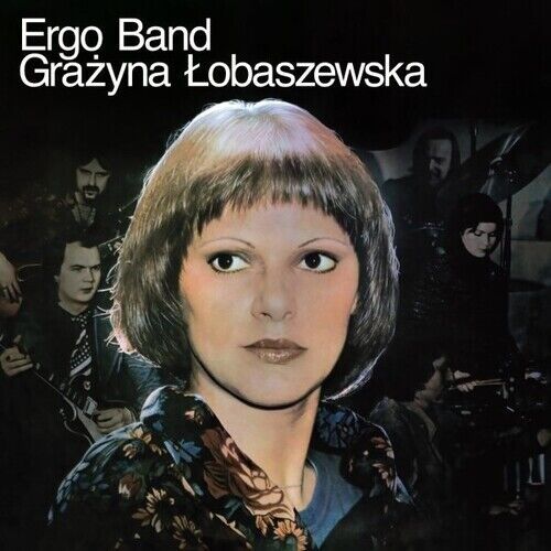 GRAZYNA LOBASZEWSKA / Ergo Band